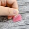 72-Piece Diamond Glue Clay Set – DIY 5D Diamond Painting Wax Tool for Embroidery & Cross-Stitch, 2x2 cm